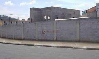 Imagem 4: Terreno para alugar, 330 m² por R$ 3.000,00/mês - Chácara do Solar III - Santana de Parnaí