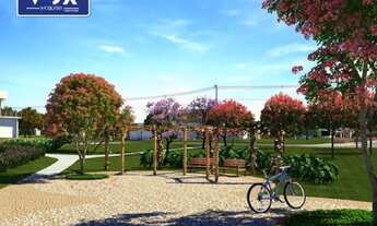 Imagem 5: Lançamento Terras Alpha 3 Alphaville Canedo