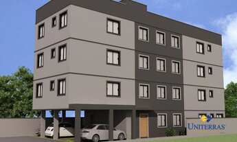 Imagem 5: Apartamento à venda, 44 m² por R$ 173.150,00 - São Gabriel - Colombo/PR