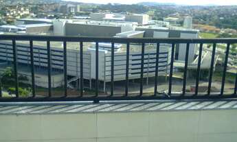 Imagem 6: Cobertura especial com 200 M² , no Vila Clóris , próximo à Faminas