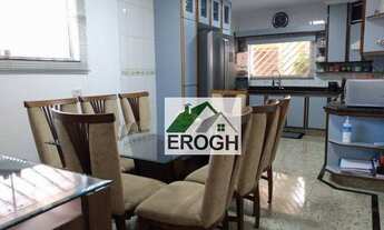 Imagem 7: Sobrado à venda, 190 m² por R$ 1.064.000,00 - Vila Floresta - Santo André/SP