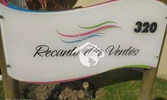 Imagem: Cond. Recanto dos Ventos - Jabotiana - Aracaju/SE