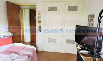 Imagem 6: Apartamento com 3 dormitórios à venda, 107m² - Saúde - São Paulo/SP