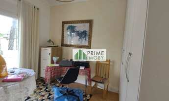 Imagem 3: Casa com 3 dormitórios à venda, 210 m² por R$ 1.550.000 - Quintas do Ingaí - Santana de Pa