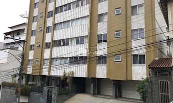 Imagem: Apartamento 3 quartos para aluguel, garagem