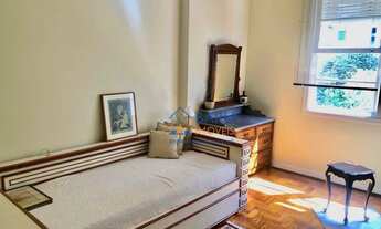 Imagem 5: Apartamento com 3 dormitórios para alugar, 160 m² por R$ 6.000,00/mês - Higienópolis - São