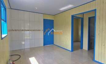 Imagem 5: Casa para comprar Fernão Capeloporém Balneário Gaivota