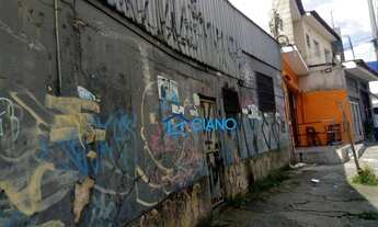 Imagem 2: Galpão à venda, 1846 m² por R$ 2.980.000,00 - Jardim Colorado - São Paulo/SP