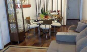 Imagem 2: Apartamento com 2 dormitórios à venda, 66 m² - Centro - Diadema/SP