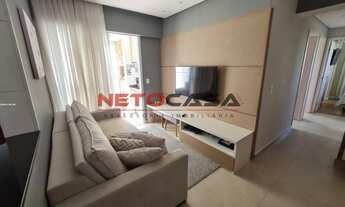 Imagem 7: Apartamento para Venda em Sorocaba, Parque Campolim, 3 dormitórios, 1 suíte, 3 banheiros