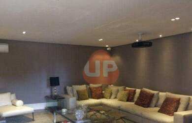 Imagem 5: Casa com 6 dormitórios à venda, 1000 m² por R$ 18.500.000,00 - Alphaville Residencial 1