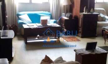 Imagem 7: Apartamento com 4 dormitórios à venda, 228 m² - Jardim América - São Paulo/SP