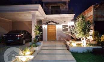 Imagem: Sobrado com 3 dormitórios à venda, 184