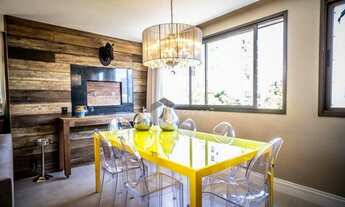 Imagem 3: Apartamento com 3 dormitórios à venda, 122 m² por R$ 1.200.000 - Petrópolis - Porto Alegre