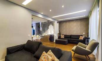 Imagem: Casa de condomínio com 126m², 3 quartos