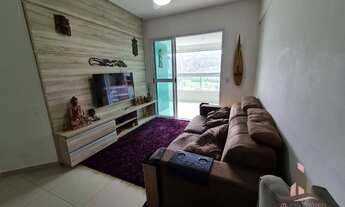 Imagem 5: Apartamento com 3 dormitórios à venda, 125 m² por R$ 660.000,00 - Canto do Forte - Praia G