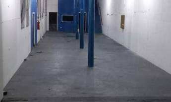 Imagem 3: Galpão, 800 m² - venda ou aluguel - Taboão - São Bernardo do Campo/SP