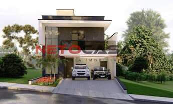 Imagem 3: Casa em Condomínio para Venda em Sorocaba, Jardim Terras de São Francisco, 3 dormitórios