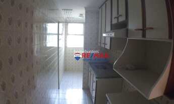 Imagem 11: Apartamento à venda, 70 m² por R$ 160.000,00 - Jardim Ipiranga - Campinas/SP