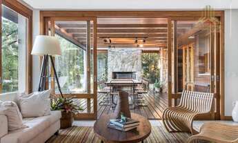 Imagem 3: Vista, natureza, design e localização.Vendo casa no Bairro Vila Assunção, casa com 900,00