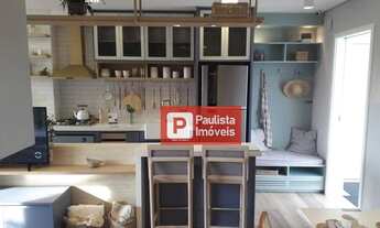 Imagem 3: Apartamento à venda, 66 m² por R$ 680.000,00 - Santo Amaro - São Paulo/SP