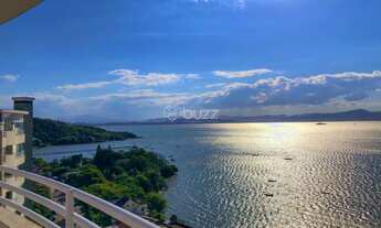 Imagem: Cobertura - João Paulo - Florianópolis