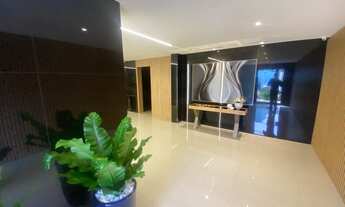 Imagem: Apartamento com 4 suítes à venda, 330