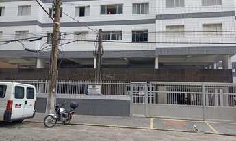 Imagem 6: Studio para aluguel possui 36 metros quadrados com 1 quarto em Ocian - Praia Grande - SP