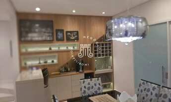 Imagem 2: Jundiaí - Casa de Condomínio - Jardim Carolina