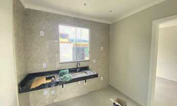 Imagem 2: Casa para venda com 90 metros quadrados com 3 quartos em Messejana - Fortaleza - Ceará