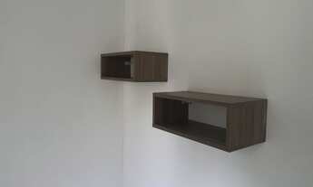 Imagem 4: Apartamento para Venda em Sorocaba, Jardim Vera Cruz, 2 dormitórios, 1 banheiro, 1 vaga