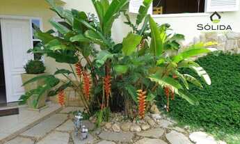 Imagem 6: Casa com 4 dormitórios à venda, 420 m² por R$ 1.950.000,00 - Ville Chamonix - Itatiba/SP