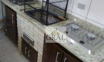 Imagem 4: Casa à venda, 750 m² por R$ 2.500.000,00 - Parque Terra Nova II - São Bernardo do Campo/SP