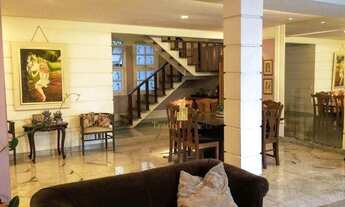 Imagem 5: Casa com 4 dormitórios à venda, 328 m² por R$ 1.580.000,00 - São Bento - Belo Horizonte/MG