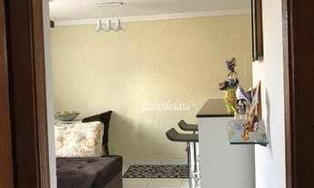 Imagem 5: Apartamento com 2 dormitórios à venda, 48 m² por R$ 230.000,00 - Vila Nova Cachoeirinha