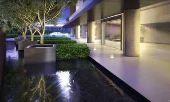 Imagem 3: Studio com 1 dormitório à venda, 32 m² por R$ 509.000,00 - Pinheiros - São Paulo/SP