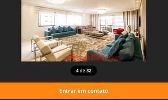 Imagem 3: Higienopolis - Luxo - 5 Vagas