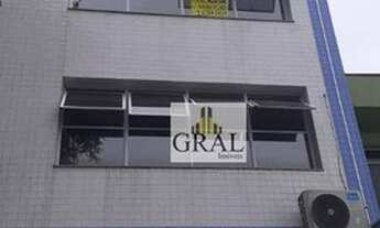 Imagem: Sala para alugar, 53 m² por R$ 1.350/mês