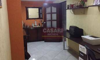 Imagem 4: Sobrado Demarchi,3 dormitórios,2 suítes