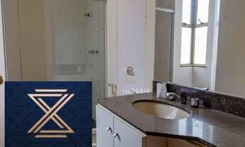 Imagem 6: Apartamento com 4 dormitórios à venda, 288 m² por R$ 2.016.000 - Serra - Belo Horizonte/MG