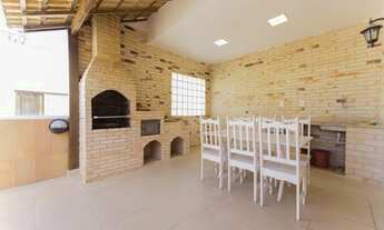 Imagem 7: Excelente cobertura única linear com 435 m2, revê reformada em ótima rua do Recreio