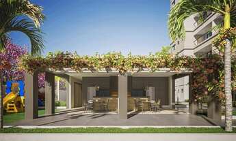 Imagem 4: Lançamento Caeté Serigy, Bairro Farolândia - Aracaju - SE