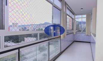 Imagem 5: Apartamento com 2 dormitórios à venda, 118 m² por R$ 650.000,00 - Centro - Belo Horizonte