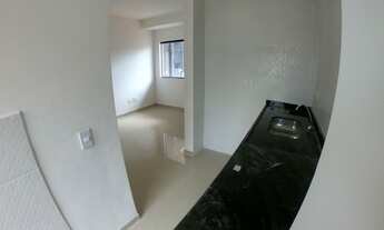 Imagem 5: Maravilhoso apartamento com 1 dormitório.Excelente investimento, acabamento de ótima quali