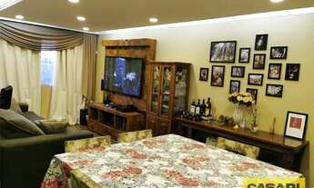 Imagem 5: Apartamento com 3 dormitórios à venda, 89 m² - Parque Terra Nova - São Bernardo do Campo/S