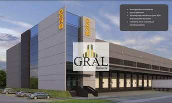 Imagem: Galpão para alugar, 10299 m² por R$ 288.391,88/mês