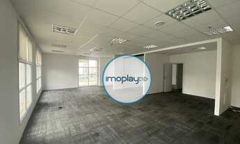 Imagem 2: Conjunto para alugar, 165m com 4 vagas - Edifício Capital Corporate Av. Chucri Zaidan