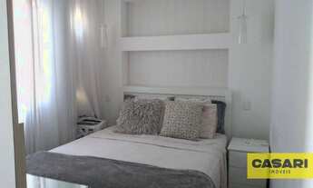 Imagem 5: Apartamento com 3 dormitórios para alugar, 102 m² - Centro - São Bernardo do Campo/SP