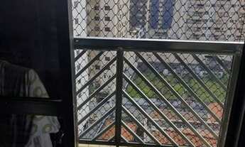 Imagem 5: Cobertura com 2 dormitórios à venda, 109 m² por R$ 480.000 - Aviação - Praia Grande/SP