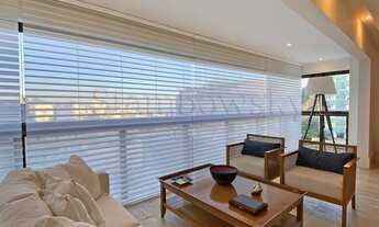 Imagem 3: COBERTURA ALTO LEBLON ESPETACULAR!!!